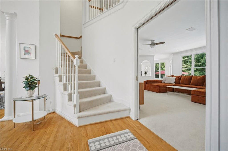 Photo 21 of 50 residential for sale in Virginia Beach virginia