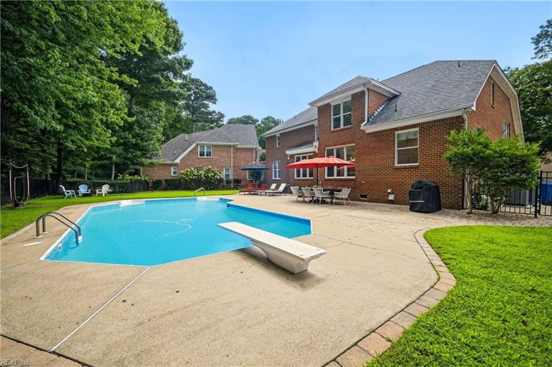 Photo 44 of 50 residential for sale in Virginia Beach virginia