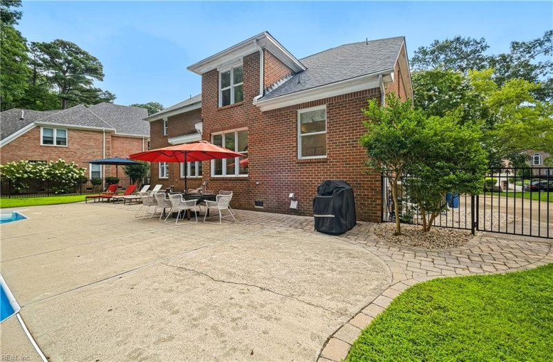 Photo 45 of 50 residential for sale in Virginia Beach virginia