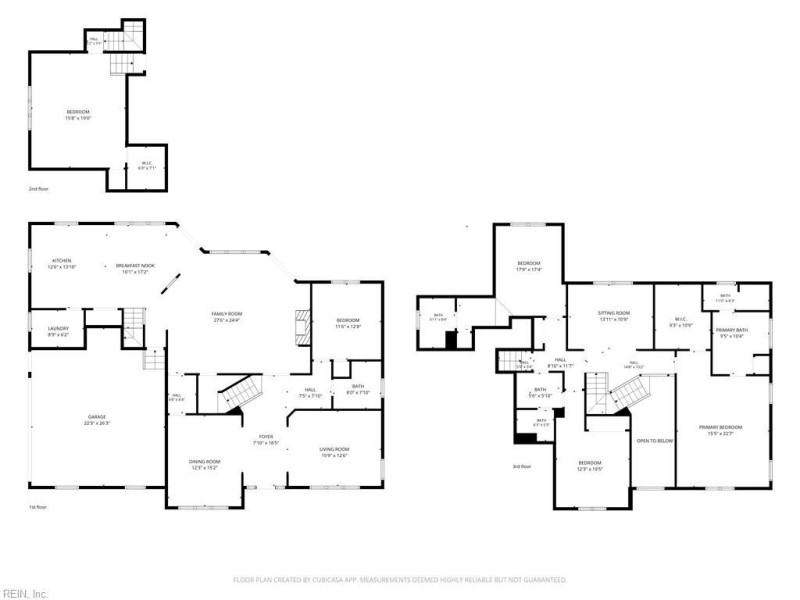Photo 50 of 50 residential for sale in Virginia Beach virginia
