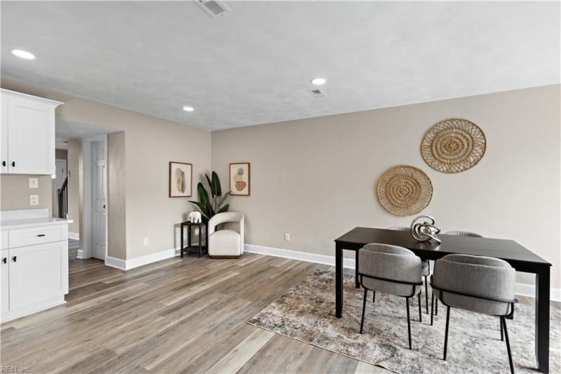 Photo 12 of 25 residential for sale in Virginia Beach virginia
