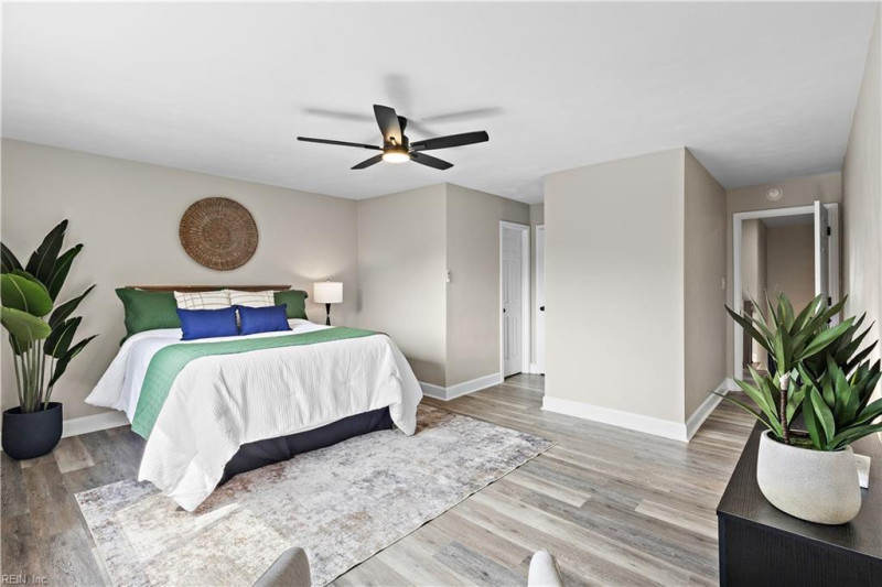 Photo 16 of 25 residential for sale in Virginia Beach virginia