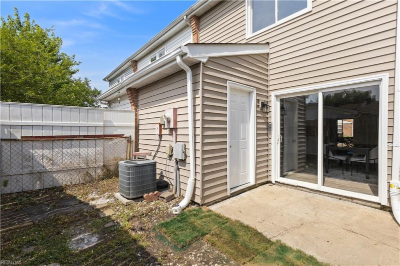Photo 24 of 25 residential for sale in Virginia Beach virginia