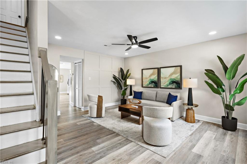 Photo 3 of 25 residential for sale in Virginia Beach virginia