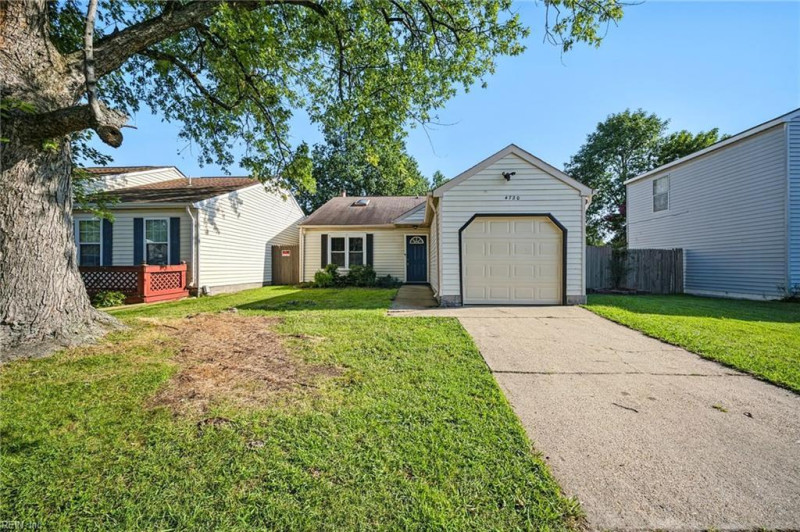 Photo 1 of 32 residential for sale in Virginia Beach virginia