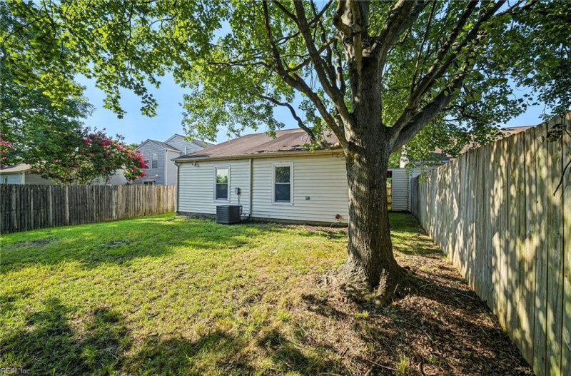 Photo 28 of 32 residential for sale in Virginia Beach virginia
