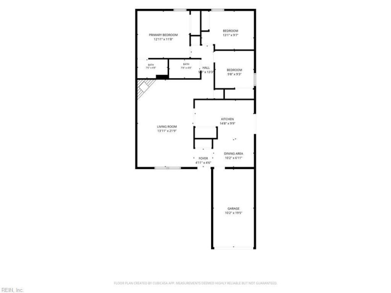 Photo 32 of 32 residential for sale in Virginia Beach virginia