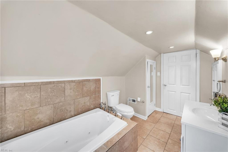 Photo 30 of 33 residential for sale in Norfolk virginia