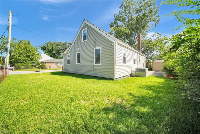 Photo 33 of 33 residential for sale in Norfolk virginia