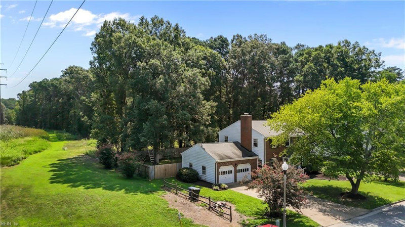 Photo 1 of 41 residential for sale in Newport News virginia