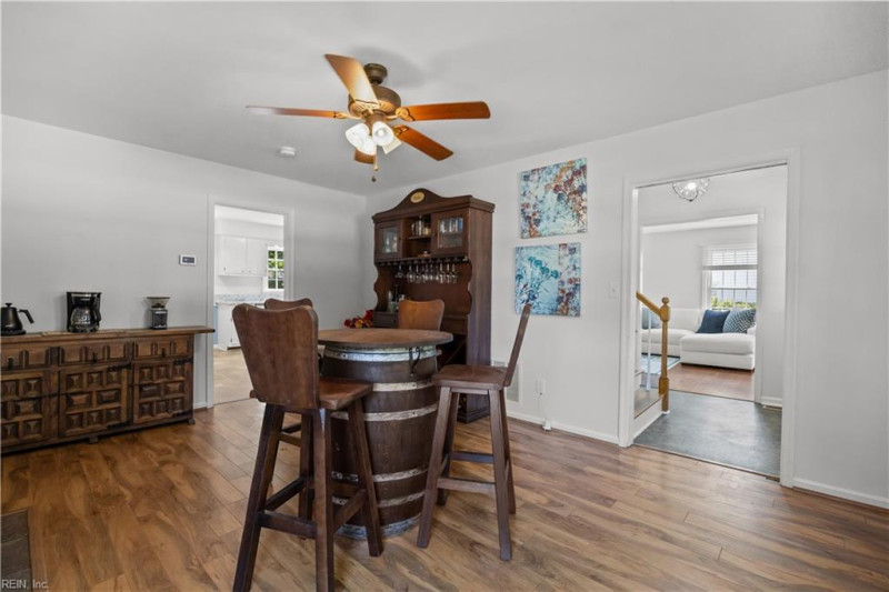 Photo 16 of 41 residential for sale in Newport News virginia