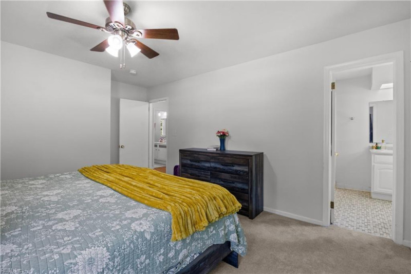 Photo 20 of 41 residential for sale in Newport News virginia