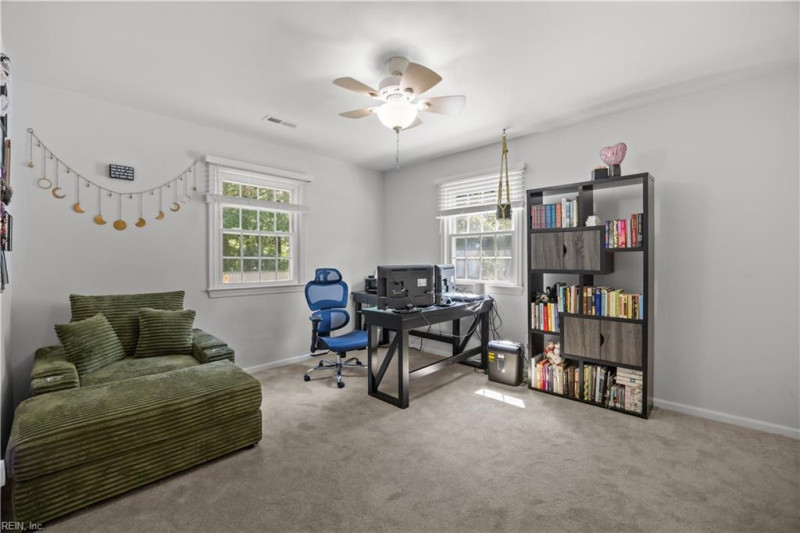 Photo 23 of 41 residential for sale in Newport News virginia
