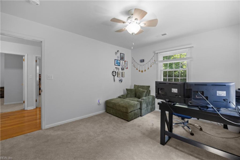 Photo 24 of 41 residential for sale in Newport News virginia