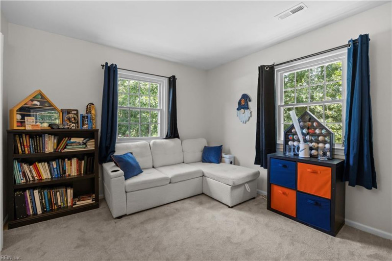 Photo 28 of 41 residential for sale in Newport News virginia