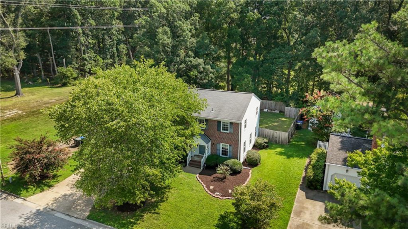 Photo 30 of 41 residential for sale in Newport News virginia
