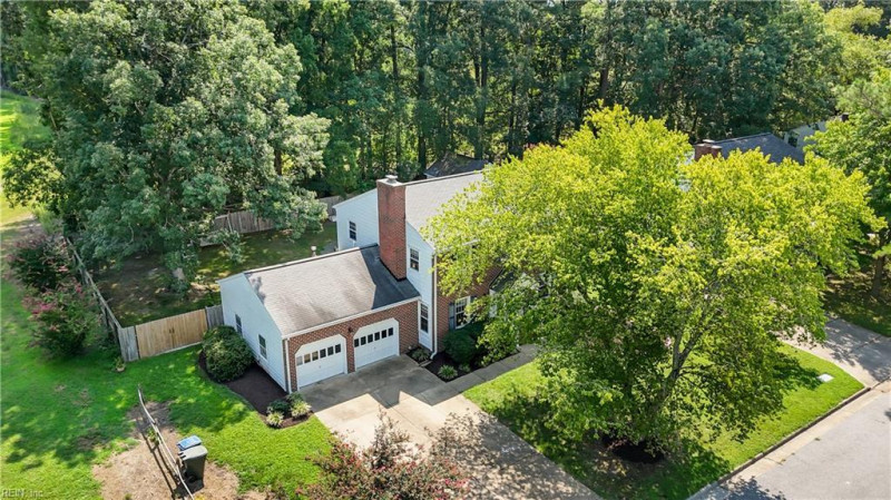 Photo 31 of 41 residential for sale in Newport News virginia