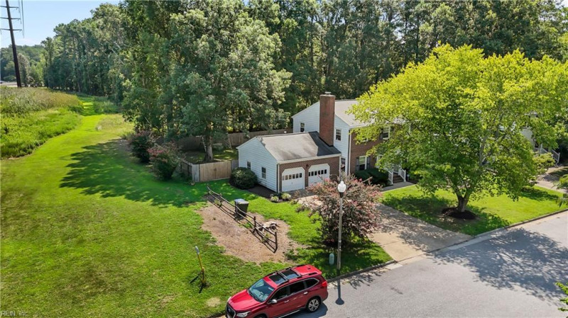 Photo 32 of 41 residential for sale in Newport News virginia