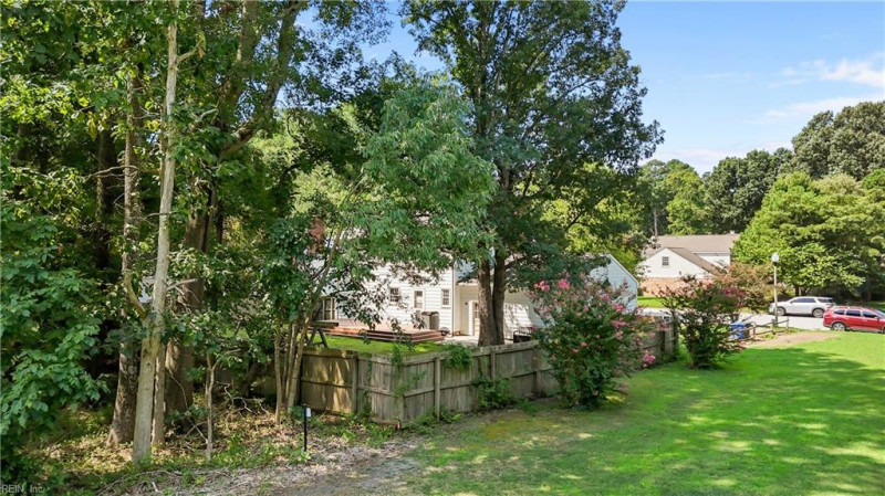Photo 35 of 41 residential for sale in Newport News virginia