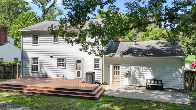 Photo 36 of 41 residential for sale in Newport News virginia