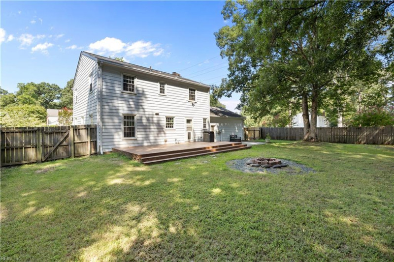 Photo 39 of 41 residential for sale in Newport News virginia