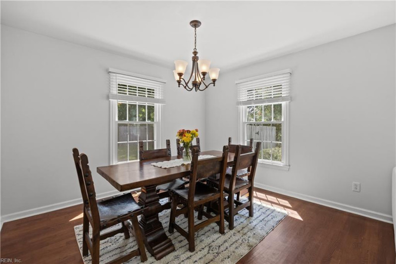 Photo 8 of 41 residential for sale in Newport News virginia