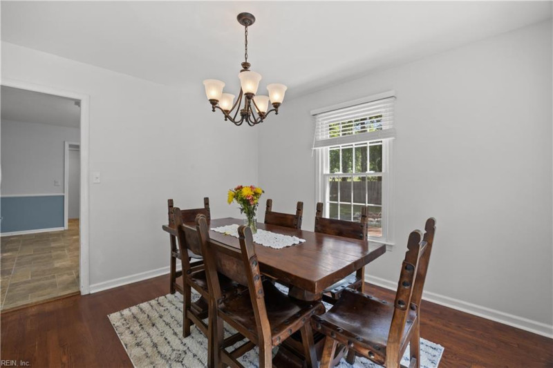 Photo 9 of 41 residential for sale in Newport News virginia