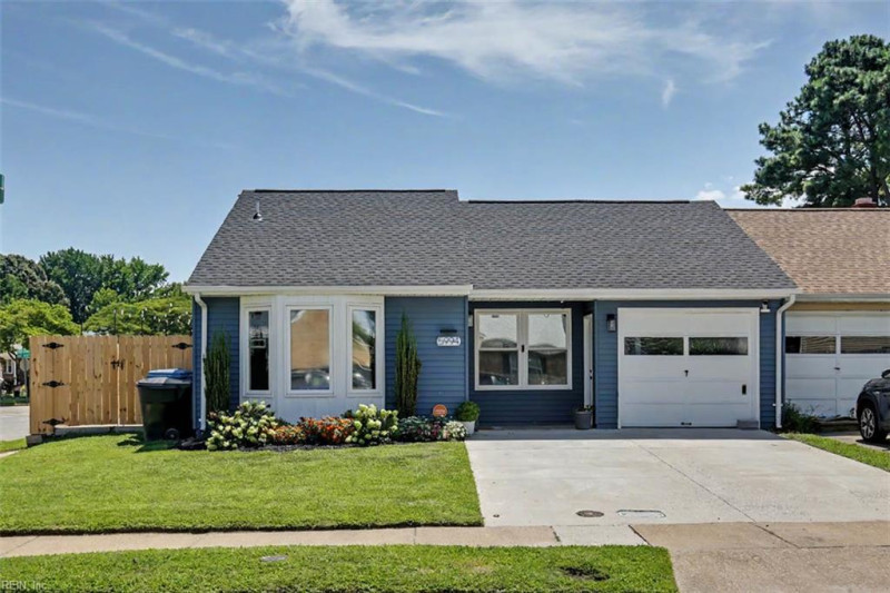 Photo 1 of 40 residential for sale in Virginia Beach virginia