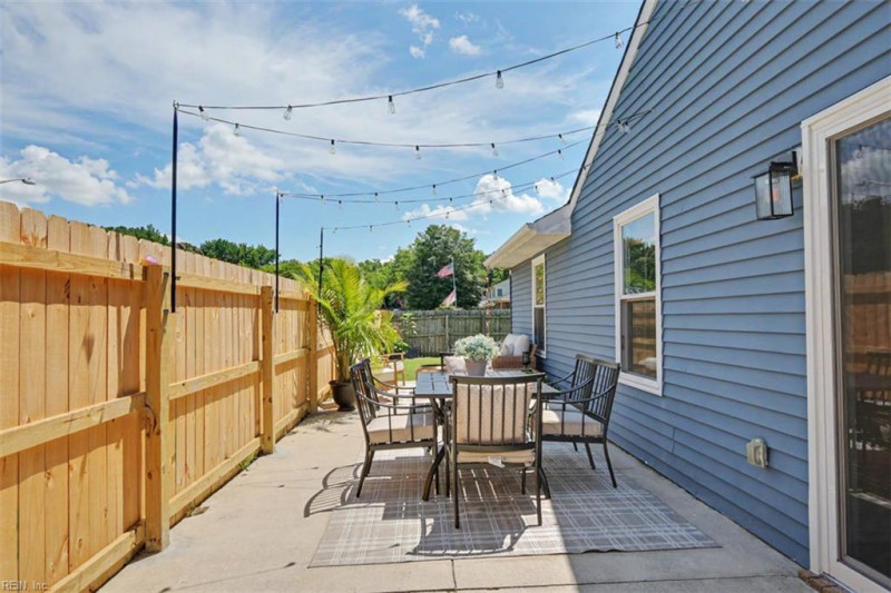 Photo 20 of 40 residential for sale in Virginia Beach virginia