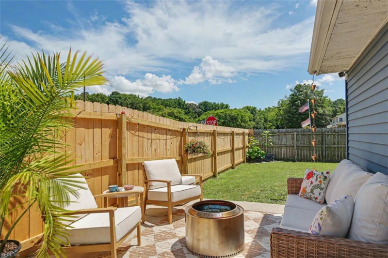 Photo 21 of 40 residential for sale in Virginia Beach virginia