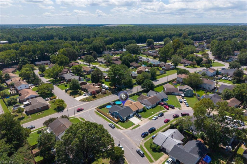 Photo 26 of 40 residential for sale in Virginia Beach virginia