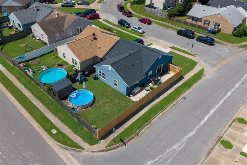 Photo 31 of 40 residential for sale in Virginia Beach virginia