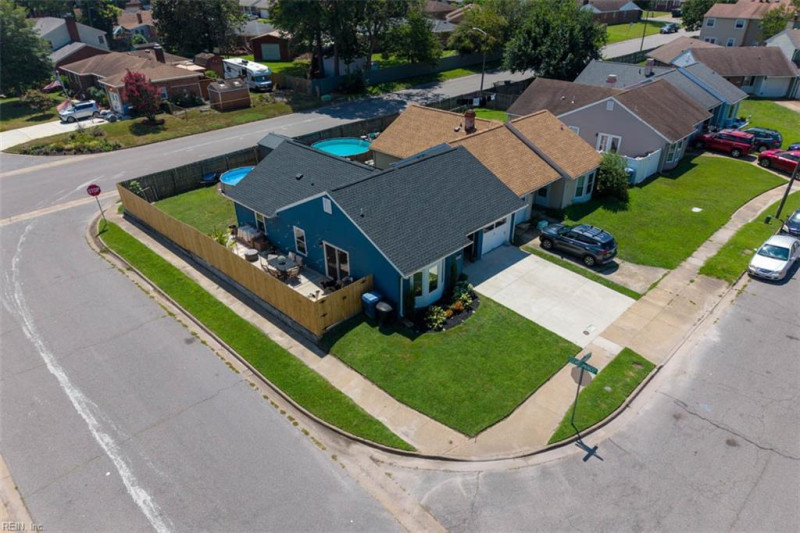 Photo 32 of 40 residential for sale in Virginia Beach virginia