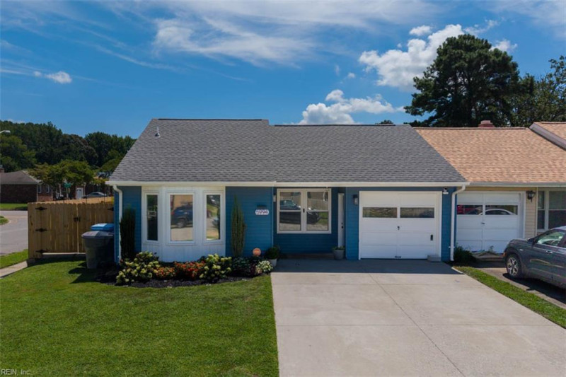Photo 34 of 40 residential for sale in Virginia Beach virginia