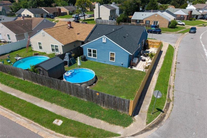 Photo 35 of 40 residential for sale in Virginia Beach virginia