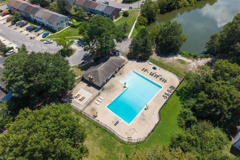 Photo 38 of 40 residential for sale in Virginia Beach virginia