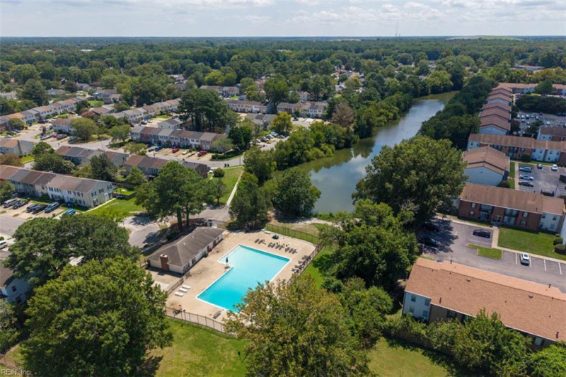Photo 40 of 40 residential for sale in Virginia Beach virginia