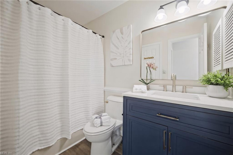 Photo 11 of 21 residential for sale in Virginia Beach virginia