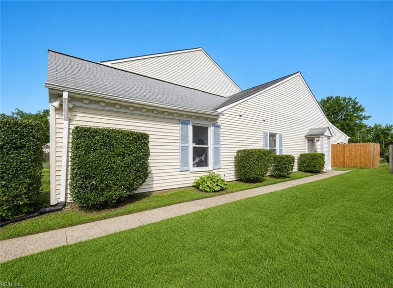 Photo 19 of 21 residential for sale in Virginia Beach virginia