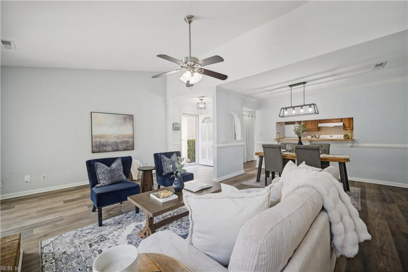 Photo 2 of 21 residential for sale in Virginia Beach virginia