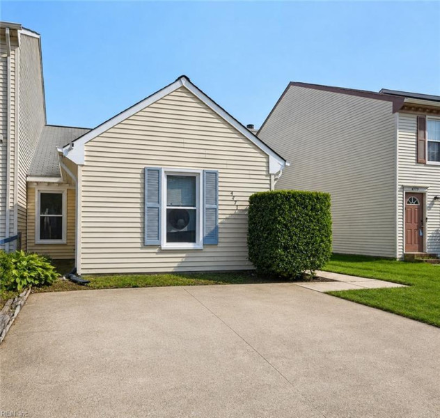 Photo 20 of 21 residential for sale in Virginia Beach virginia