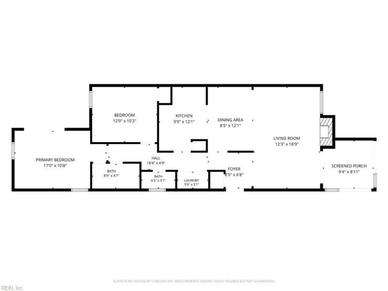 Photo 21 of 21 residential for sale in Virginia Beach virginia