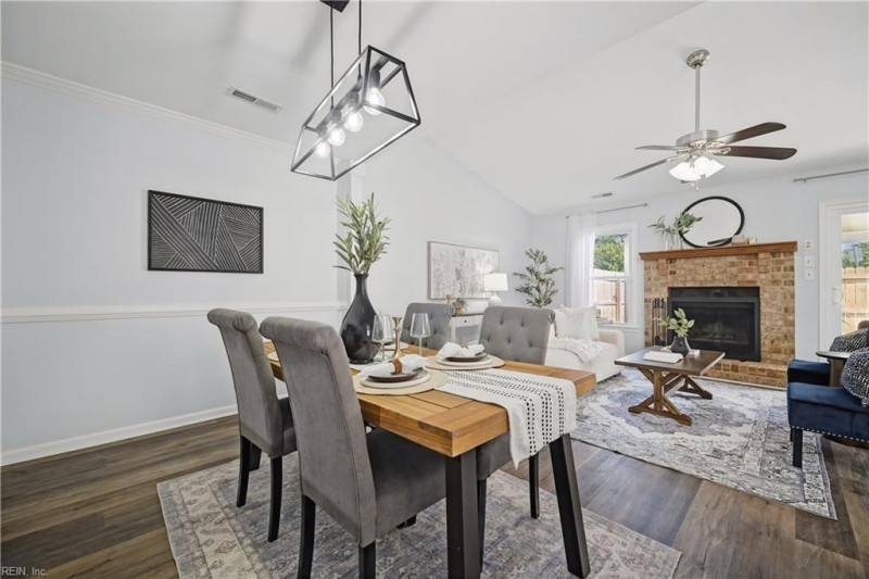 Photo 6 of 21 residential for sale in Virginia Beach virginia