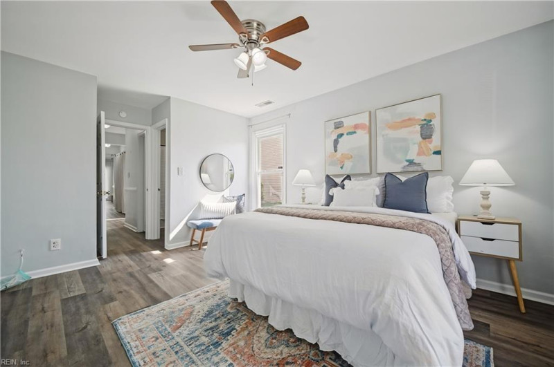 Photo 9 of 21 residential for sale in Virginia Beach virginia