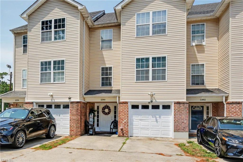 Photo 1 of 25 residential for sale in Norfolk virginia