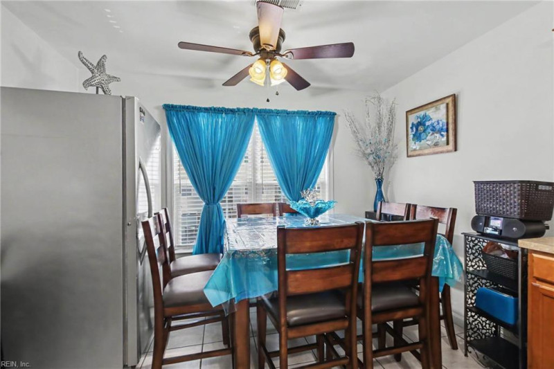 Photo 15 of 25 residential for sale in Norfolk virginia