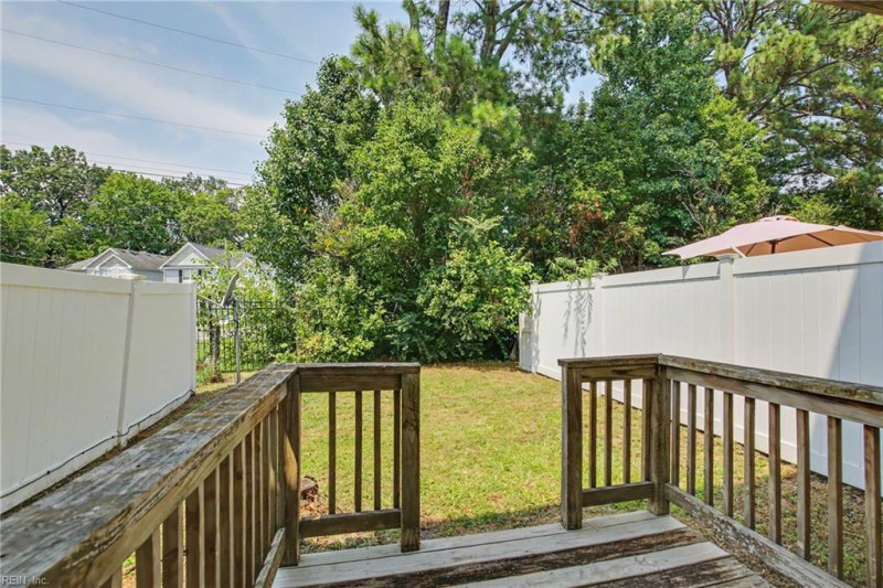 Photo 23 of 25 residential for sale in Norfolk virginia