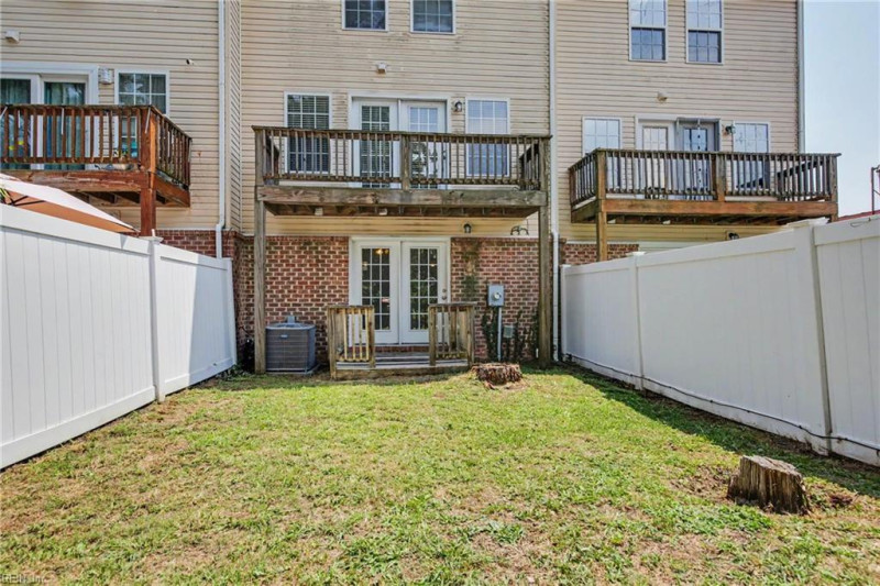 Photo 24 of 25 residential for sale in Norfolk virginia
