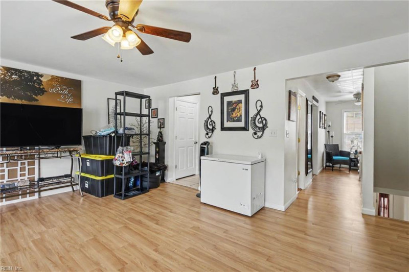 Photo 8 of 25 residential for sale in Norfolk virginia