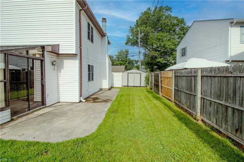 Photo 48 of 48 residential for sale in Virginia Beach virginia